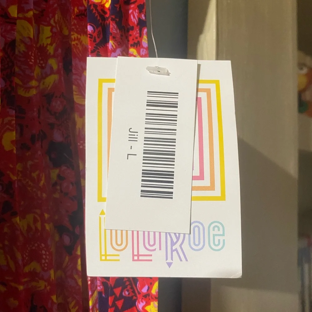 Jill Pleated Skirt - Picture 5 of 6